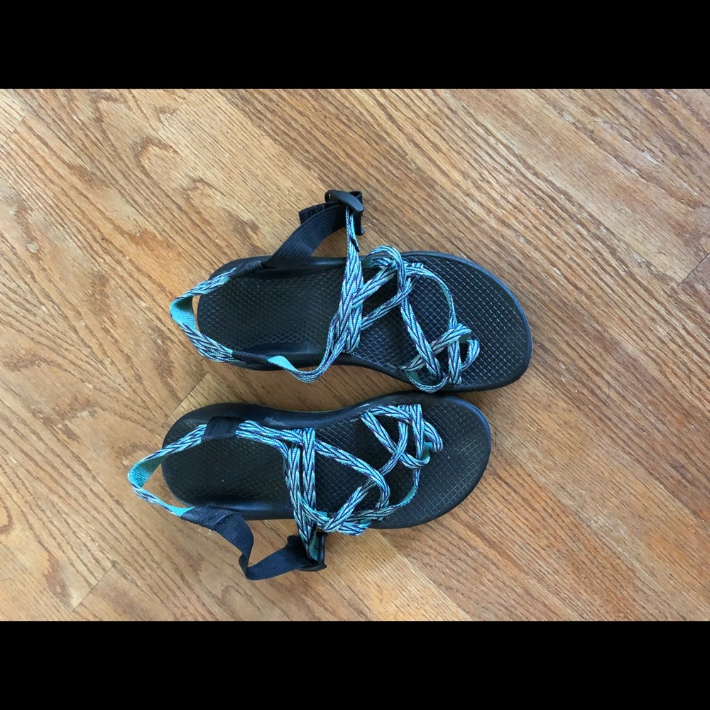 Dagger Chacos